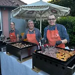 Hotel Linde Ingelfingen