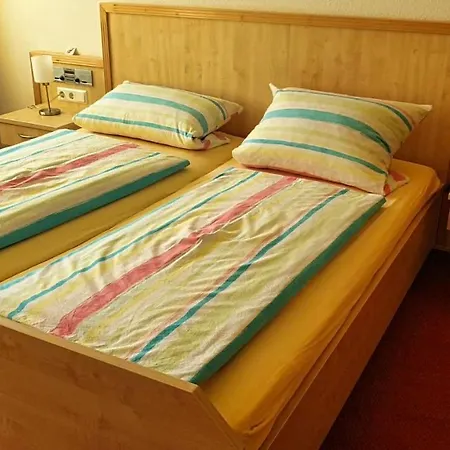 Linde Hotell Ingelfingen