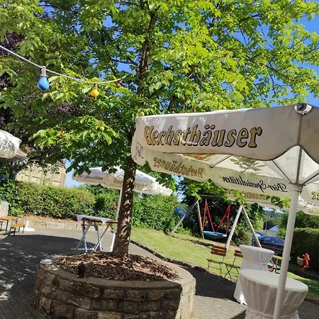 Hotel Linde Ingelfingen