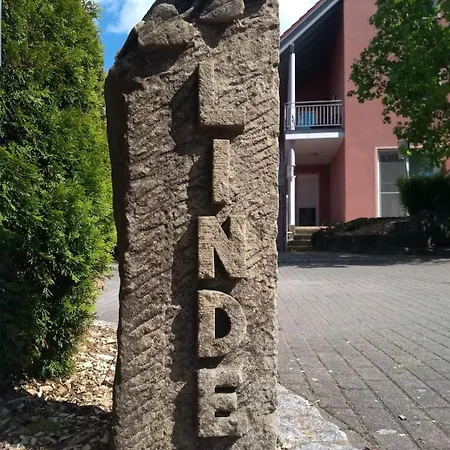 Hotel Linde