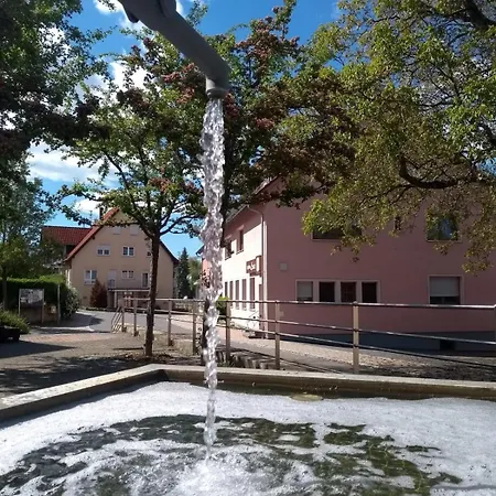 Linde Ingelfingen