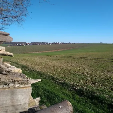 Linde Szálloda Ingelfingen